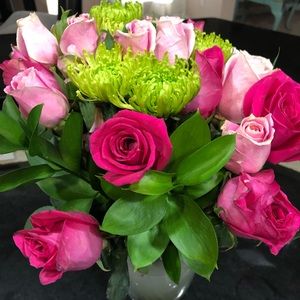 Meet your Posher, Cortncortney